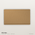 White Oak (Black Felt) Willow Panel