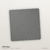 Wood Slat Room Divider