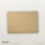 Birch Plywood Built-In Fridge Unit