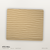 Birch Plywood Kitchen Wall Units