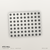 Bullnosed Wall Panel Dado