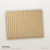 Flexible Plywood