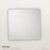 Moisture Resistant Natural Grey Melamine Board