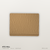 Small Hexagon Oak Veneer Faced Board
