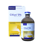 CITIUS Fc x 100 mL