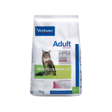 ADULT CAT SAUMON N & E  7 KG