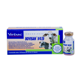 BOVISAN V4J5 10ml Caja x 10 Un