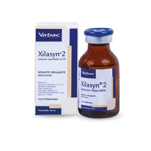 XILASYN Fc x 20 mL