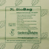 7 litre Biodegradable & Compostable Liners NEW PRICE