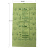 20 litre Biodegradable & Compostable Liners