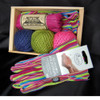 Seed tray and Twine Set SB3 with Gloves