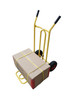 Heavy Duty Folding And Fixed Toe Sack Truck - 200kg Capacity