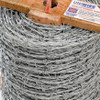 Heavy Duty High Tensile 200M Barbed Wire