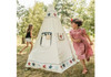 Star Teepee Tent