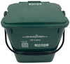 Urba 10 Litre Evo Kitchen Food Waste Caddy