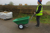 Bristol Tool Company Large Barrow 200 Litres