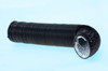 Combination Flexible Ducting - 6 Metre - 152mm Diameter