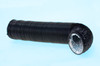 Combination Flexible Ducting - 6 Metre - 182mm Diameter