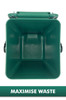 20 Litre Food Waste Caddy