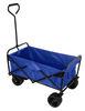 Bristol Tool Company Outdoor Folding Cart - Blue