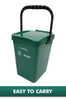 23 Litre Food Waste Caddy