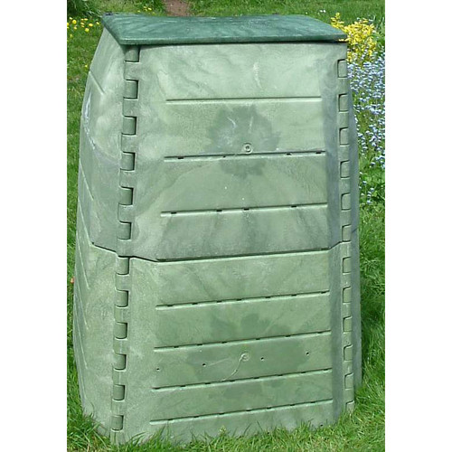 Thermo Compost Bin Komp 420