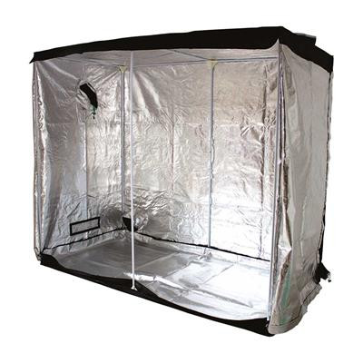 zelt für gras Pop-Up-Zelt XL Navy Schnellaufbau Coody 13.6 Abdeckungsfarbe:Ibiza Lemala Ngorongoro Tented Camp