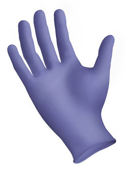 Tender Touch Nitrile Exam Gloves
