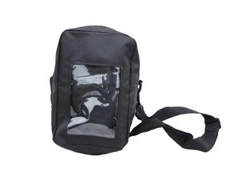 Medical Carrying Case T-150 Front Medical Carrying Case T-150 Front