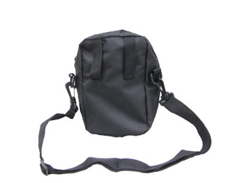 Medical Carrying Case T-150 Back Medical Carrying Case T-150 Back