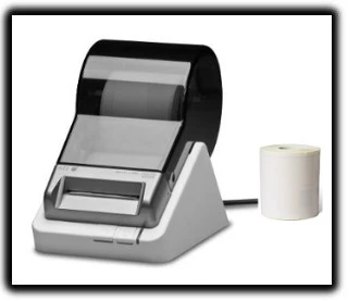 PTS CardioChek Connect Printer
