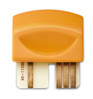 MEMo Chip PTS CardioChek CHOL + HDL + GLU Panel Test Strips - PTS-2412 MEMo Chip PTS CardioChek CHOL + HDL + GLU Panel Test Strips - PTS-2412
