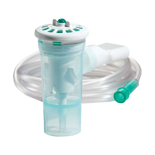 AeroEclipse Reusable Breath Actuated Nebulizer (R BAN)