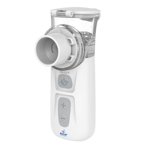 Portable Nebulizer Kit - Take a Breath - by Blue Jay