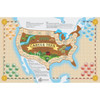 Career Trek game board