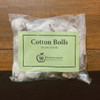 The front of the cotton bolls kit.