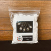 farming in a glove kit in bag