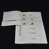 wheat samples activity sheet