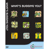 The front cover of the What's Bugging You DVD.