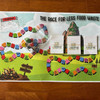 Race for Less Food Waste