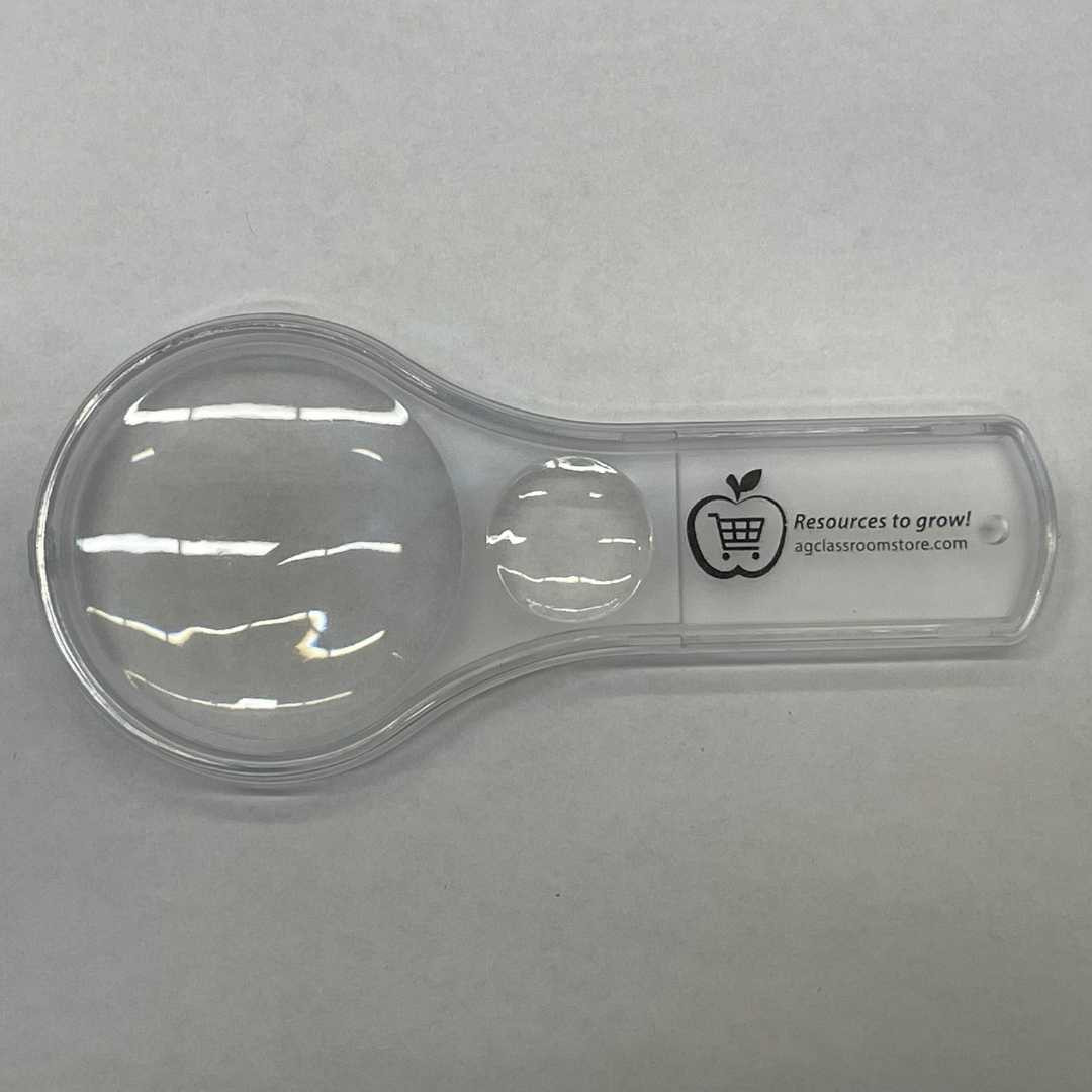 Hand Lens - AgClassroomStore at USU
