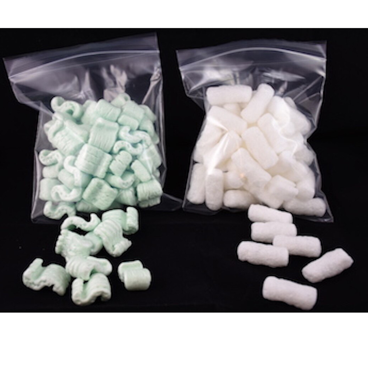 5 Uses for Foam Packing Peanuts