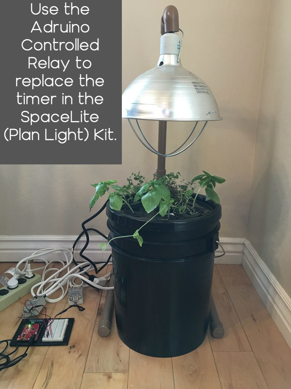 Arduino Controlled Relay - AgClassroomStore at USU