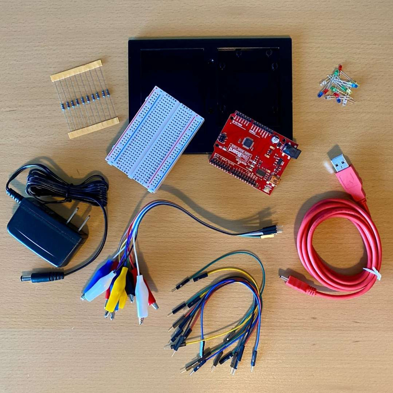 Arduino Microcontroller - AgClassroomStore at USU