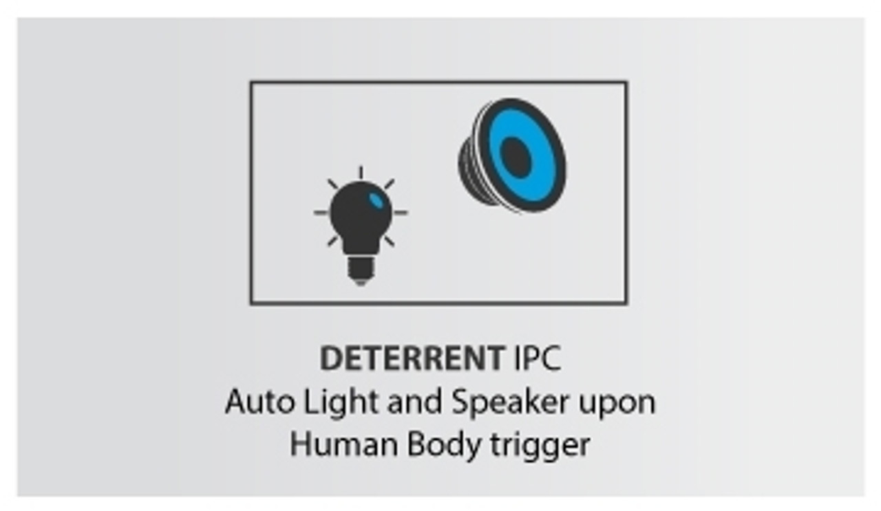 Deterrent GV IPC