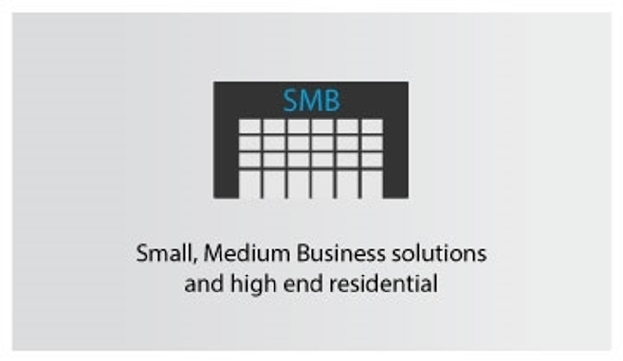 SMB ICON