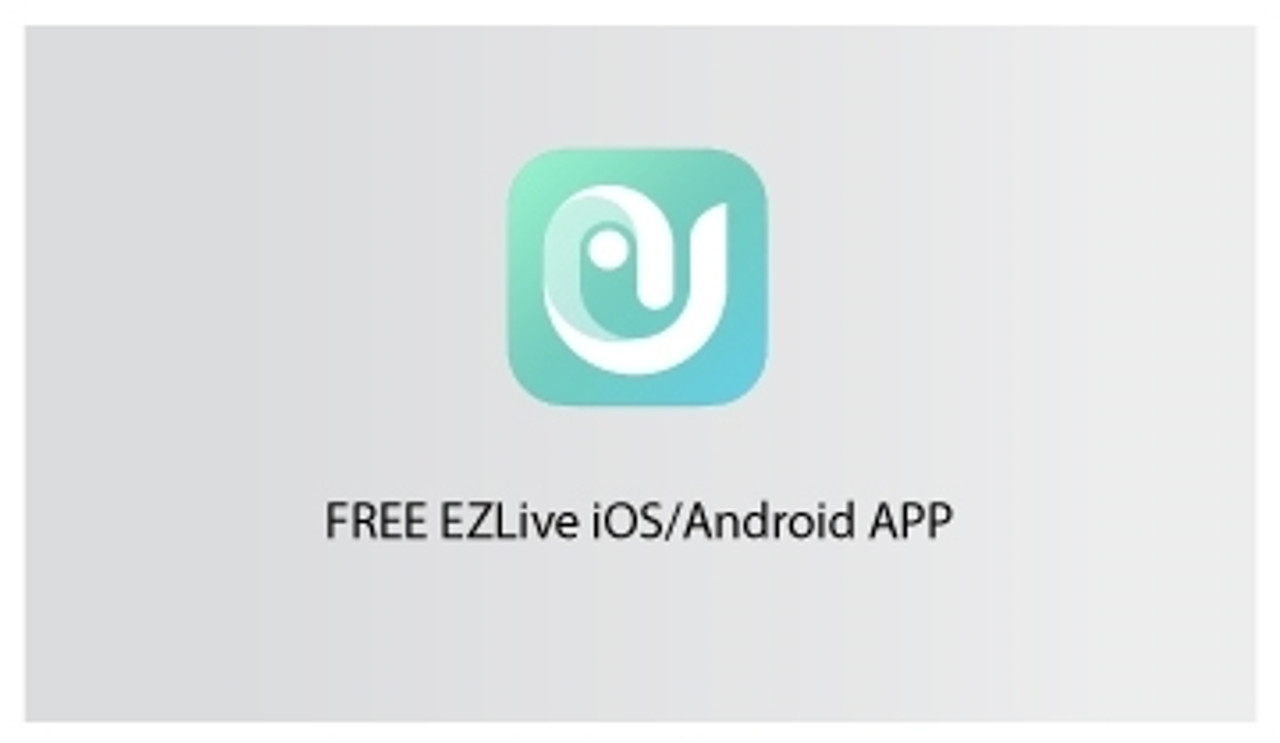 EZLive APP ICON