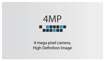 4MP GV IPC