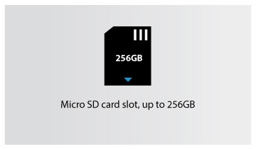 SD CARD ICON