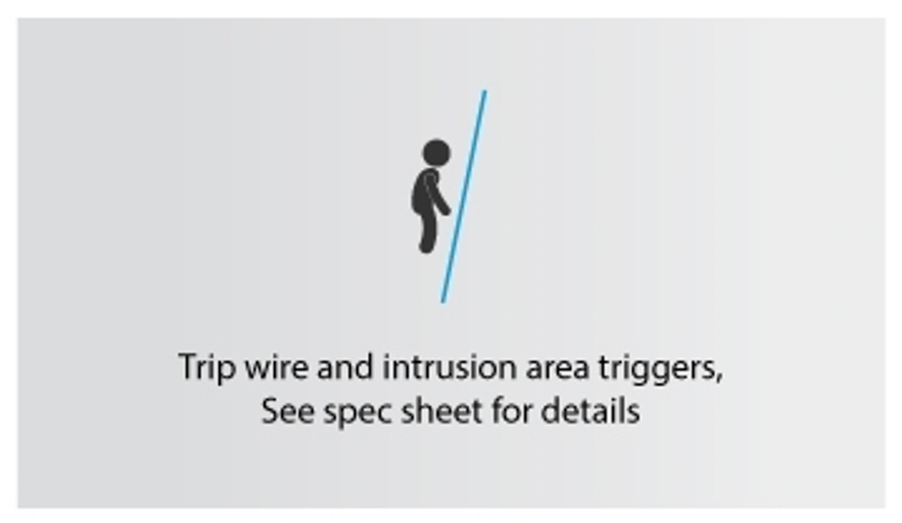 TRIP WIRE ICON